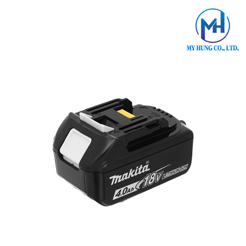 Pin Makita 18V 4.0Ah BL1840B (197265-4)