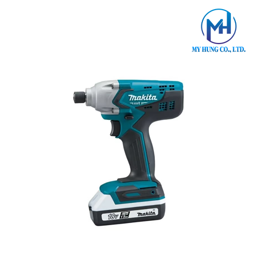 Máy bắn vít dùng pin 18v Makita M6901D001