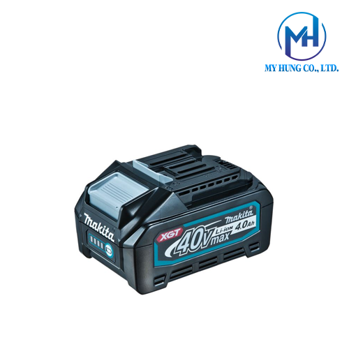 Pin Makita 40V 4.0Ah BL4040 (191B26-6)