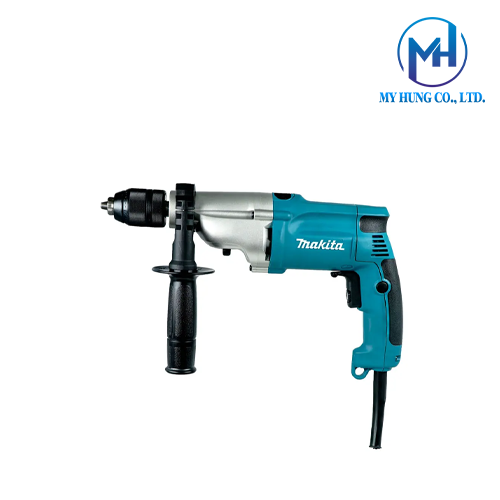 Máy khoan búa 2 chế độ Makita HP2051 (20MM)