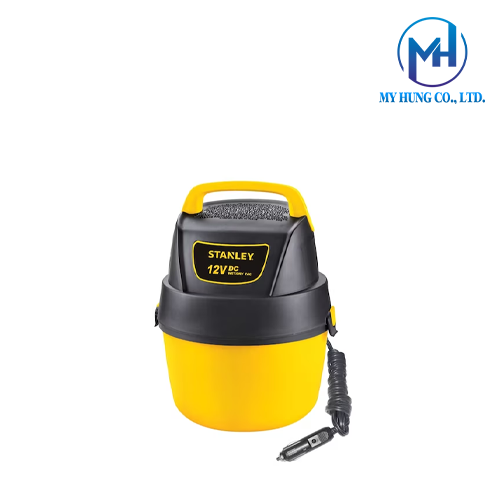 Máy hút bụi ô tô 12V Stanley SL18125DC