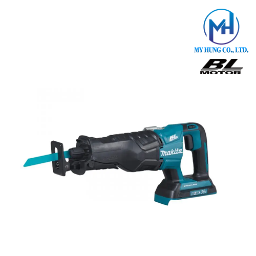 Máy cưa kiếm dùng pin 18Vx2 Makita DJR360Z (Thân máy)