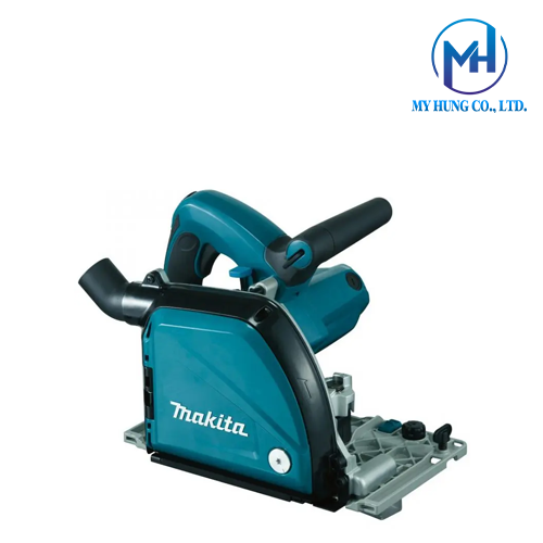 Máy cắt rãnh hợp kim nhôm Makita CA5000X (118MM)