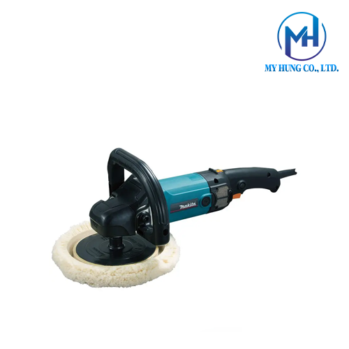 Máy đánh bóng Makita 9237C(180MM)