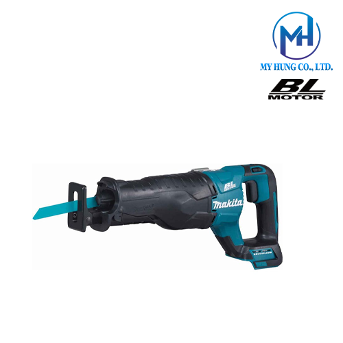 Máy cưa kiếm dùng pin 18v Makita DJR187Z (Thân máy)