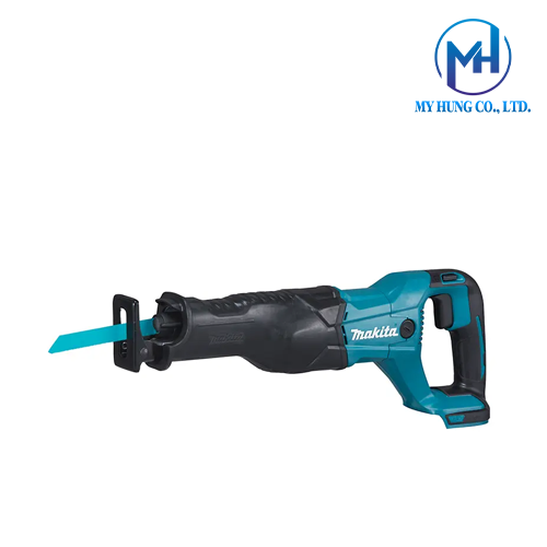 Máy cưa kiếm dùng pin 18v Makita DJR186Z (Thân Máy)