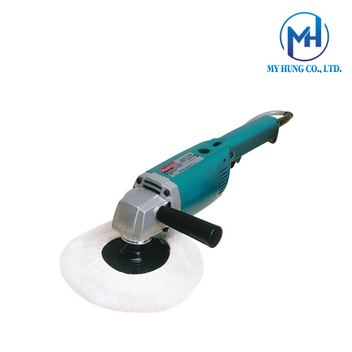 Máy chà nhám đánh bóng Makita 9207SPB (180MM)