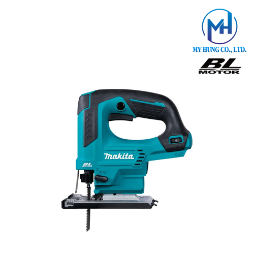 Máy cưa lọng dùng pin 12v Makita JV103DZ (Thân Máy)