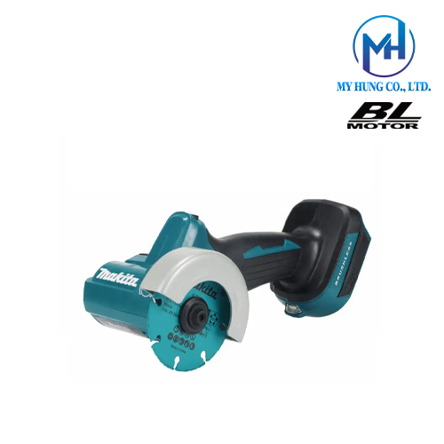 Máy cắt đa năng dùng pin 18v Makita DMC300Z (76MM/Thân máy)