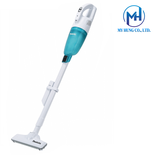 Máy hút bụi dùng pin 12v Makita CL117FD