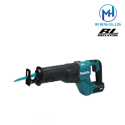 Máy cưa kiếm dùng pin 40v Makita JR001GZ (Thân Máy)