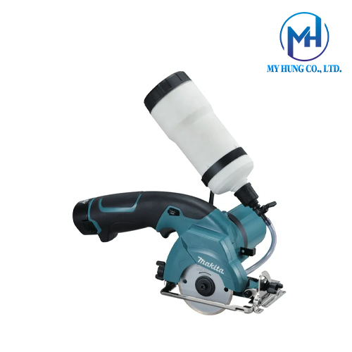 Máy cắt dùng pin 10.8v Makita CC300DWE