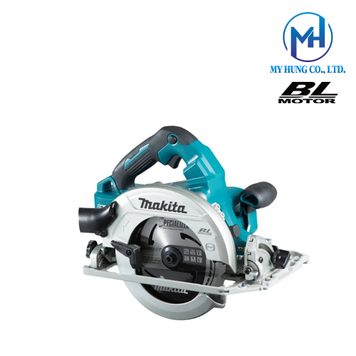 Máy cưa đĩa dùng pin 18Vx2 Makita DHS783Z (185MM/Thân máy)