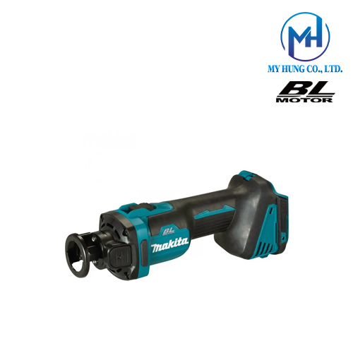 Máy cắt thạch cao dùng pin 18v Makita DCO181Z (Thân Máy)