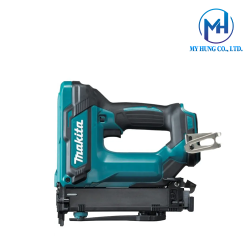 Máy bắn đinh ghim dùng pin 18v Makita DST121ZK (Thân Máy)