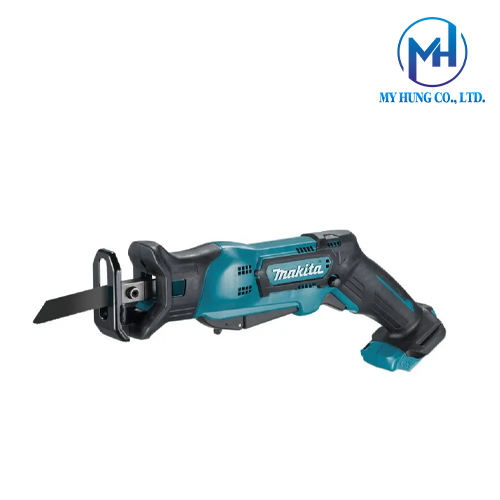 Máy cưa kiếm dùng pin 12v Makita JR105DZ (Thân máy)