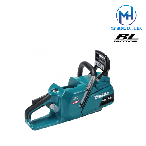 Máy cưa xích dùng pin 40v Makita UC020GZ (Thân máy)
