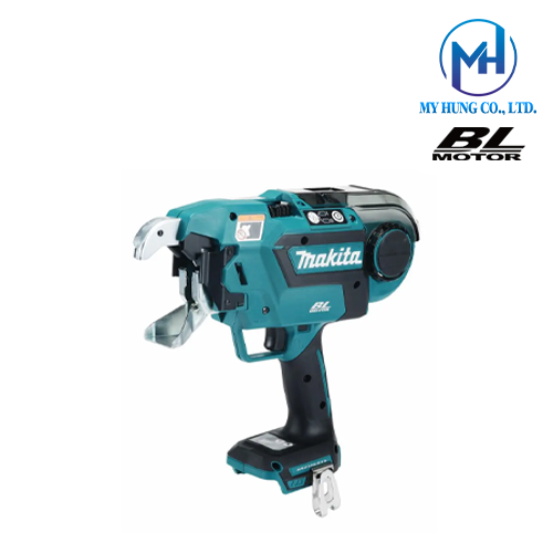 Máy buộc dây thép dùng pin 18v Makita DTR181ZK (Thân Máy)