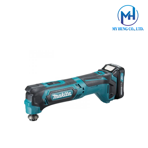 Máy đa năng dùng pin 12v Makita TM30DSYE