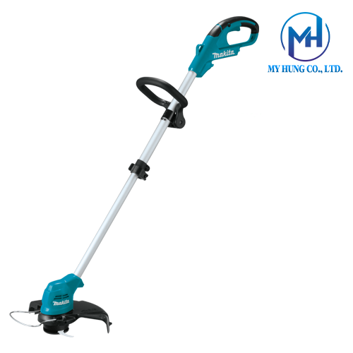 Máy cắt cỏ dùng pin 12v Makita UR100DZ (Thân máy)