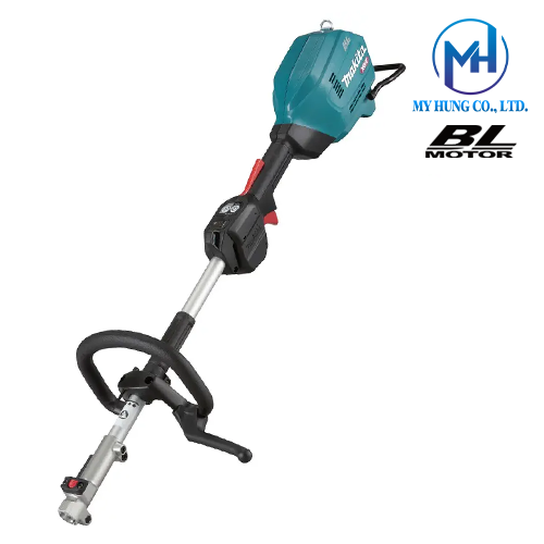 Máy làm vườn đa năng dùng pin 40v Makita UX01GZ (Thân Máy)