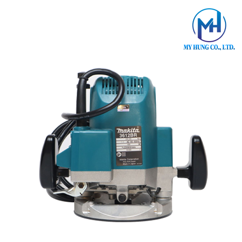 Máy phay Makita 3612BR