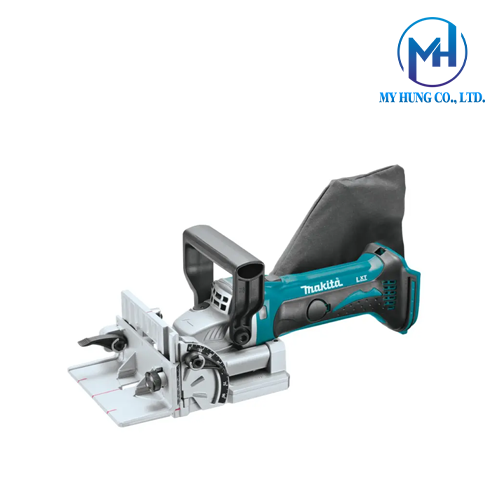 Máy ghép mộng dùng pin 18v Makita DPJ180Z (Thân máy)