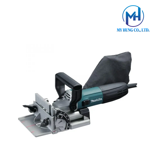 Máy ghép mộng Makita PJ7000 (100MM)