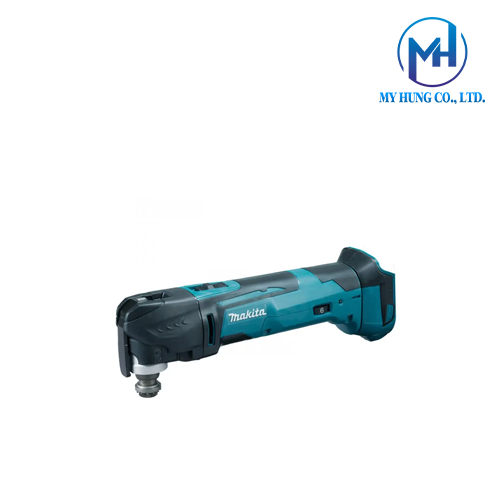 Máy đa năng dùng pin 18v Makita DTM51Z (Thân máy)