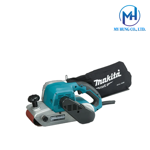 Máy chà nhám băng Makita M9400B