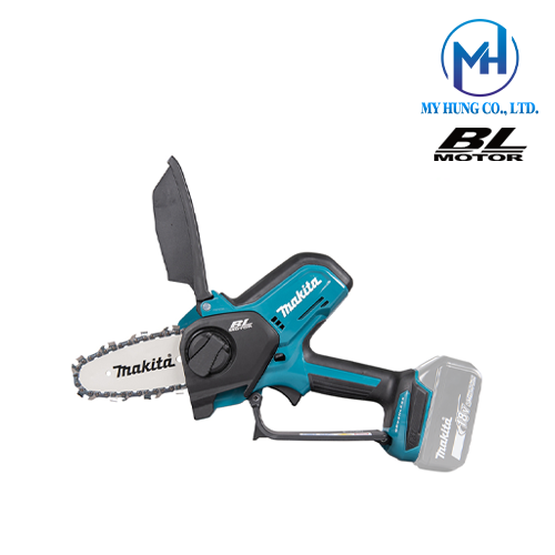 Máy cưa cành cây dùng pin 18v Makita DUC101Z01 (100MM/Thân máy)