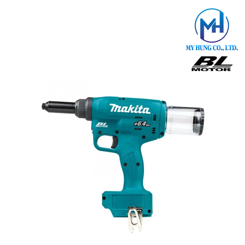 Máy tán đinh dùng pin 18v Makita DRV250Z (Thân Máy)