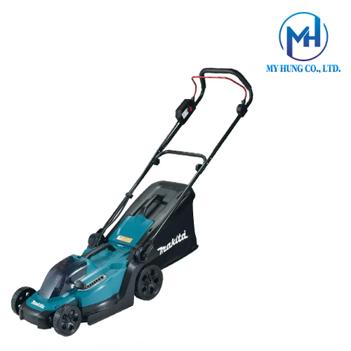 Máy cắt cỏ đẩy dùng pin 18v Makita DLM330Z (330MM/Thân máy)