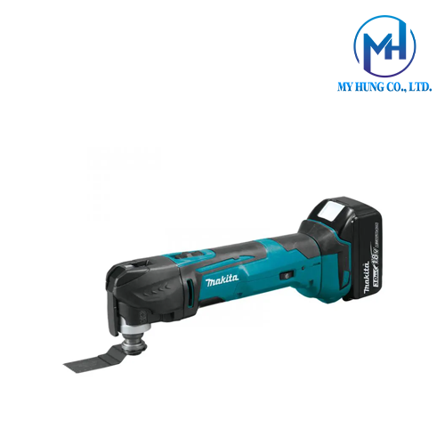 Máy đa năng dùng pin 18v Makita DTM51RFE10