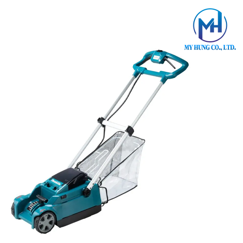 Máy cắt cỏ đẩy dùng pin 18v Makita DLM230SF (230MM)