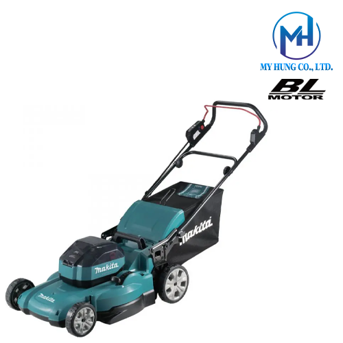 Máy cắt cỏ đẩy dùng pin 64v Makita LM002JM101 (530MM)
