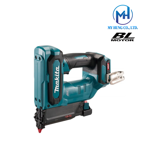 Máy bắn đinh dùng pin 40v Makita PT001GZ01 (Thân Máy)