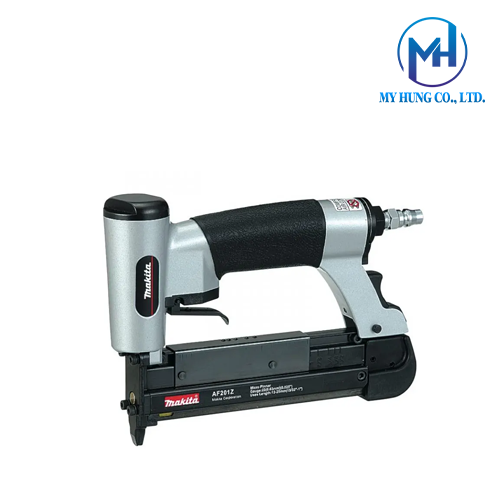 Máy bắn đinh dùng hơi Makita AF201Z