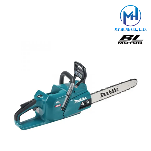 Máy cưa xích dùng pin 40v Makita UC012GZ (400MM/Thân máy)
