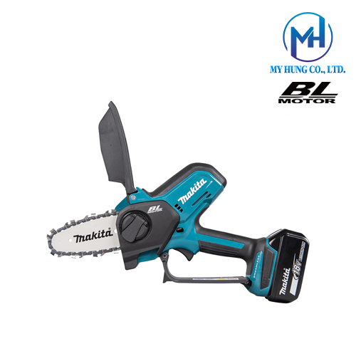 Máy cưa cành cây dùng pin 18v Makita DUC101SF01 (100MM)