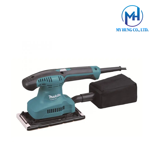 Máy chà nhám rung Makita M9203B