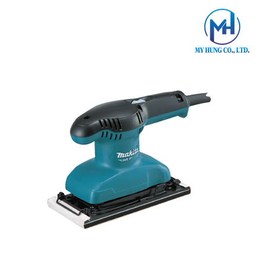 Máy chà nhám rung chữ nhật Makita M9201B