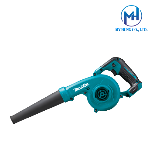Máy thổi bụi dùng pin 12v Makita UB100DZ (Thân Máy)