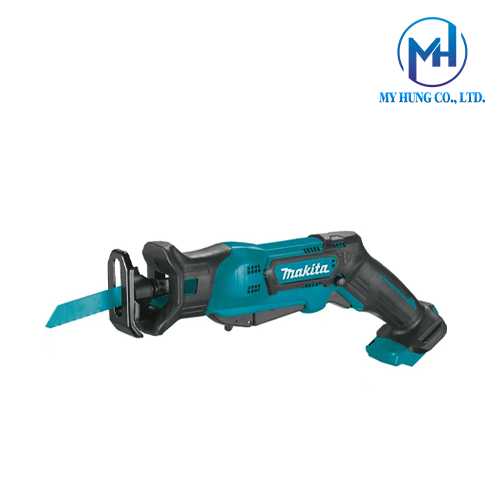 Máy cưa kiếm dùng pin 12v Makita JR103DZ (Thân máy)