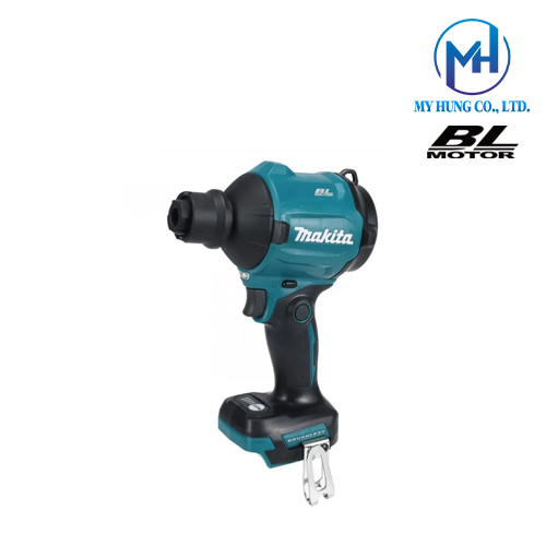 Máy thổi bụi dùng pin 18v Makita DAS180Z (Thân Máy)