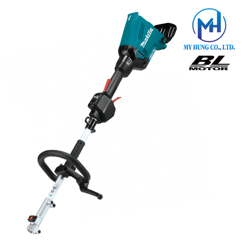 Máy làm vườn đa năng dùng pin 18Vx2 Makita DUX60Z (Thân Máy)