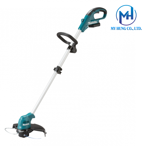 Máy cắt cỏ dùng pin 12v Makita UR100DWYE