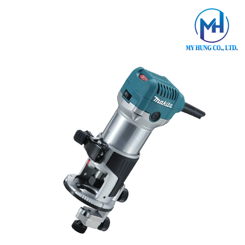 Máy đánh cạnh Makita RT0700C