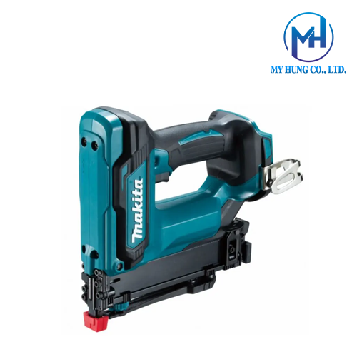 Máy bắn đinh ghim dùng pin 18v Makita DST421ZK (Thân Máy)