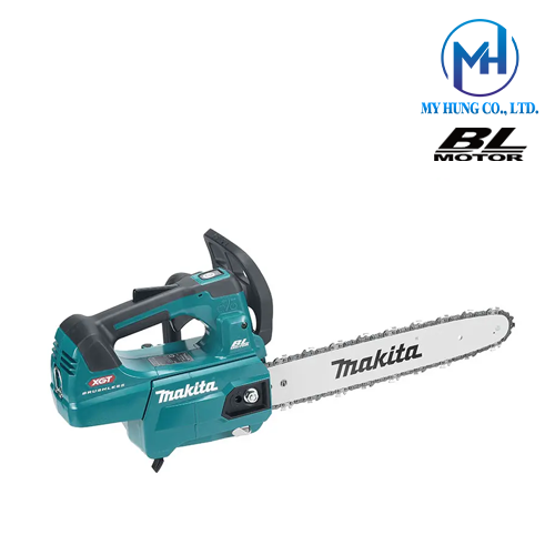Máy cưa xích dùng pin 40v Makita UC004GZ (350MM/Thân máy)